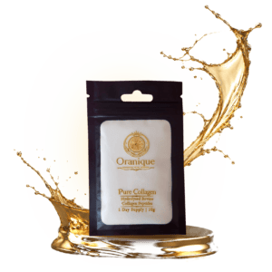 10g Daily Sachet