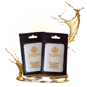 10g Daily Sachet x2