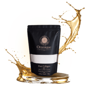 300g Pure Collagen