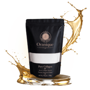 600g Pure Collagen